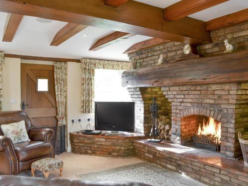 Winestead House | Walled Garden Lodge