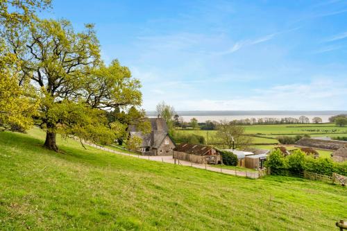 Tidenham House | Wallhope Escape