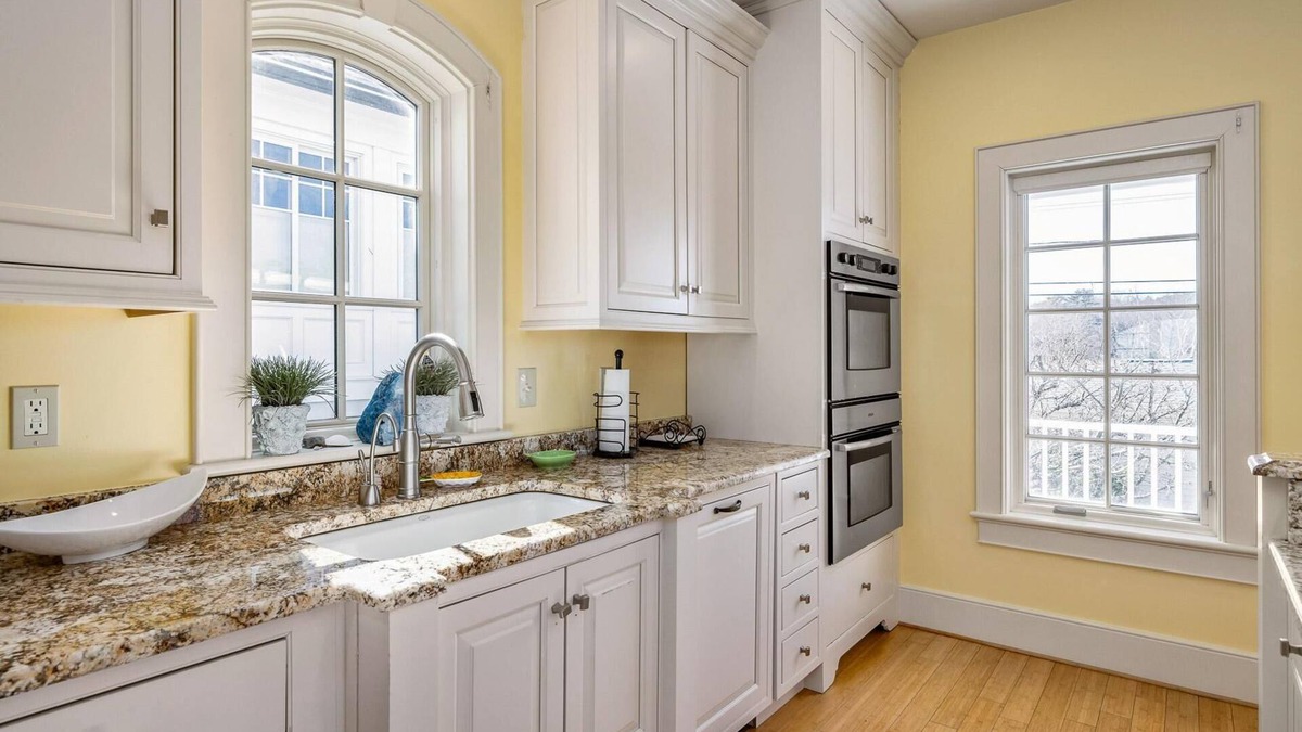 Rye House | Wallis Sands Oceanfront Home