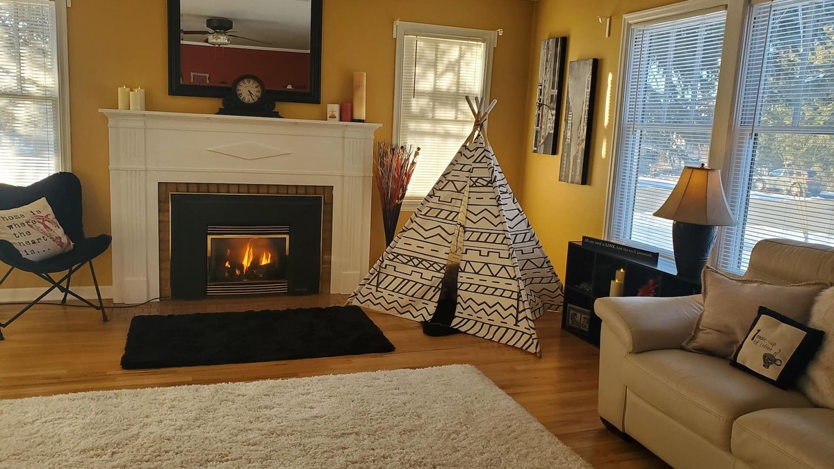 Enterprise House | Wallowa Mountains Retreat minutes to Joseph, OR