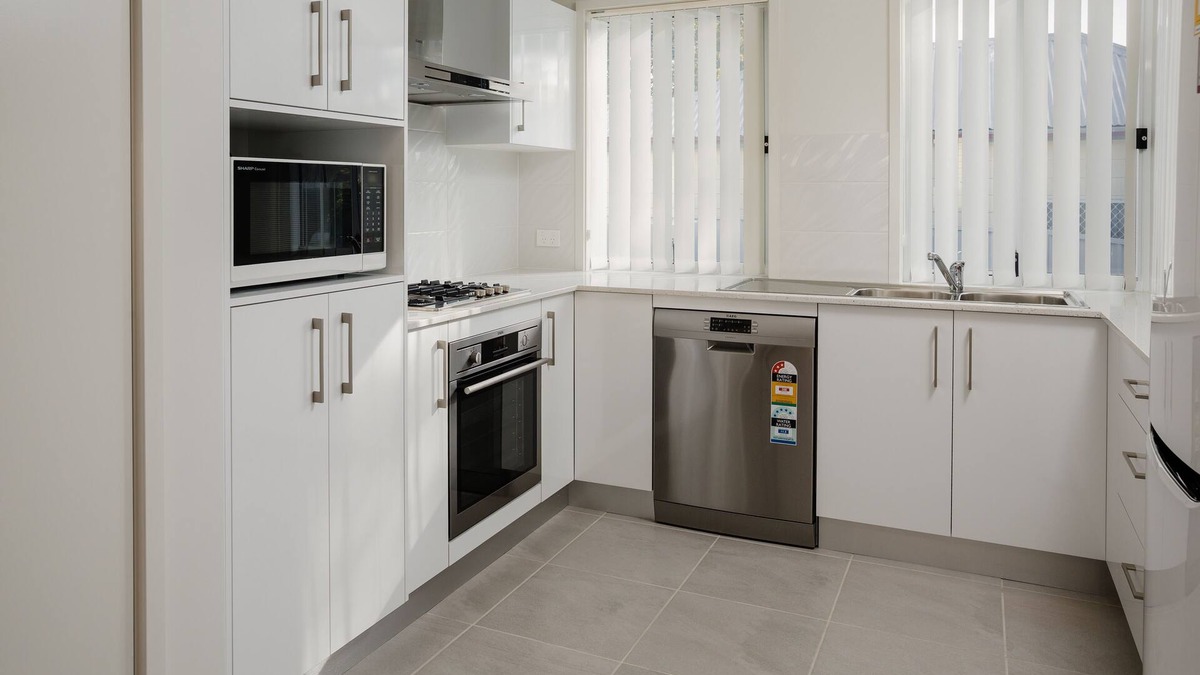 Wallsend Apartment | Wallsend Executive Apartments