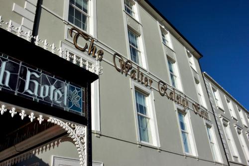 Youghal Hotel | Walter Raleigh Hotel