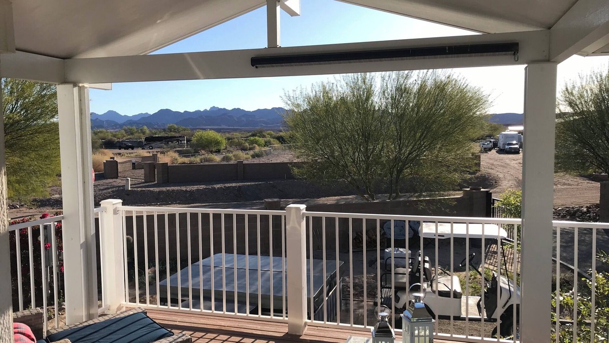 USA House | Walters Camp 3 Bedroom Home. Boating, Off Roading, Hiking, Hunting and More!