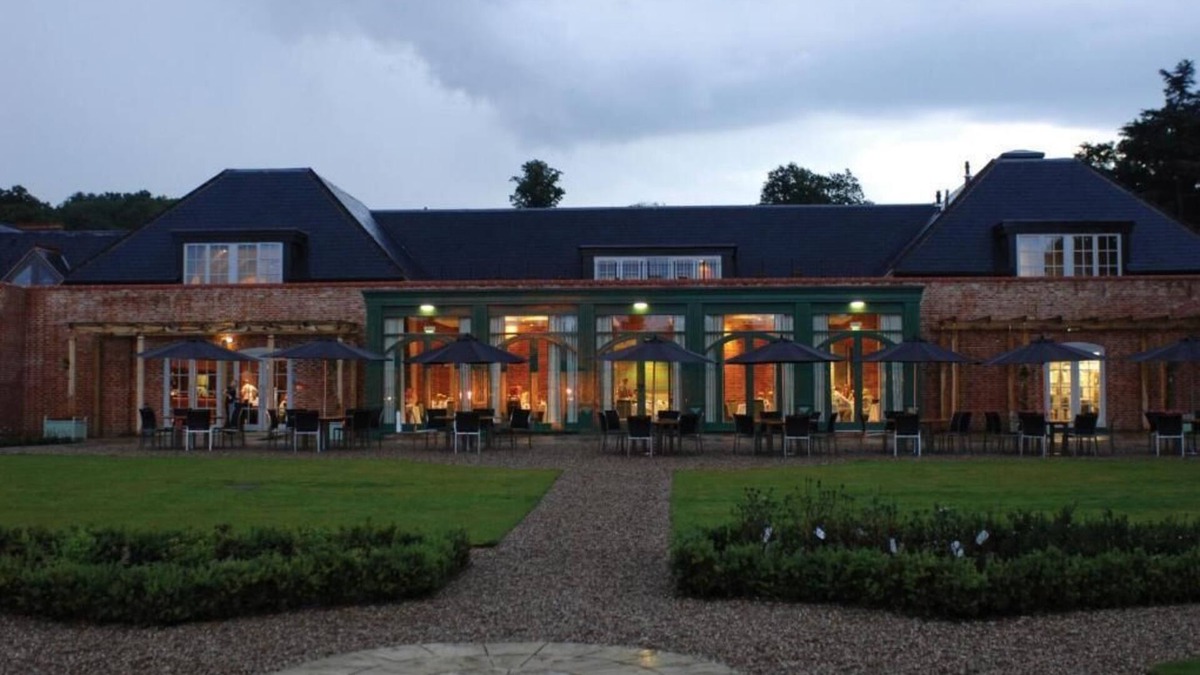 Walton Hotel | Walton Hall Hotel & Spa by Sunday