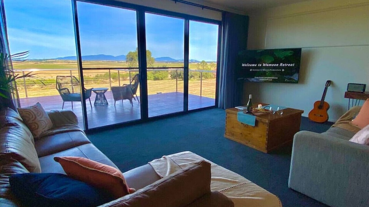 Yanakie House | Wamoon Retreat ~ Luxe House