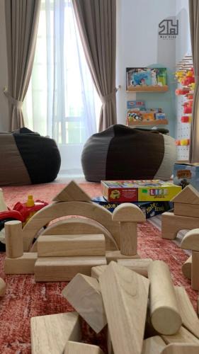 Kuala Terengganu House | Wan'Stay More Stay