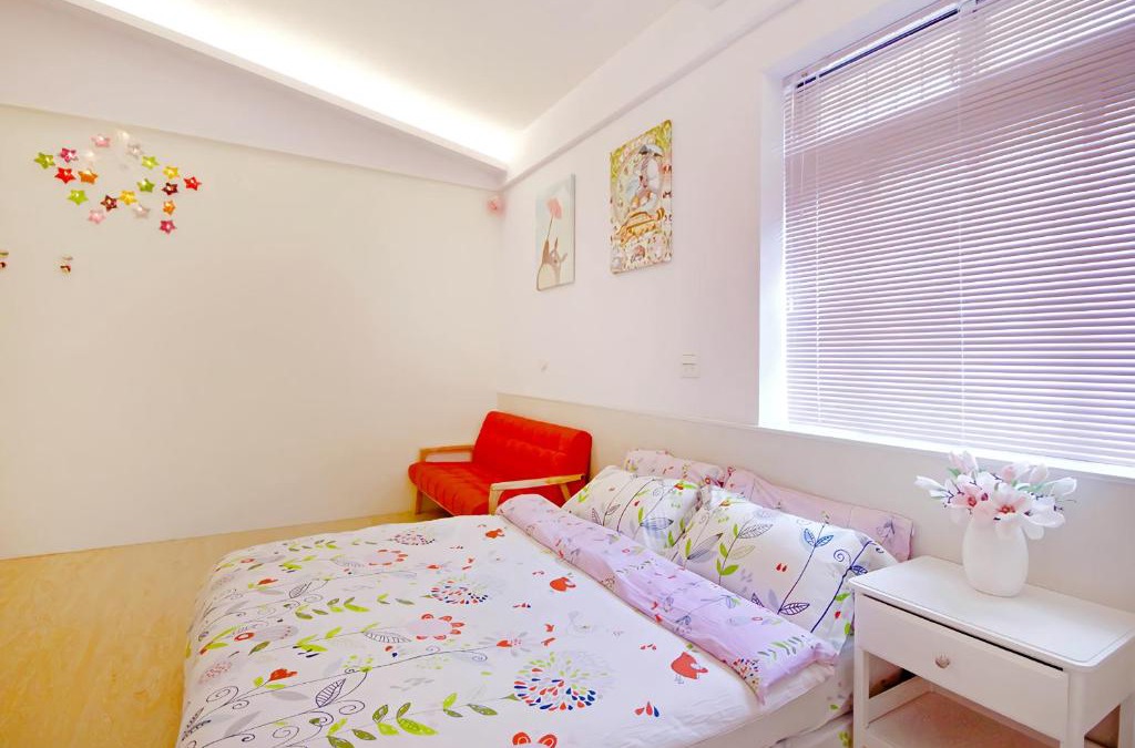 Hengshan House | Wan-Yue B&B