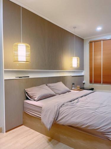 Nong Khang Khok Hotel | Wanan Cafe & Boutique Hotel