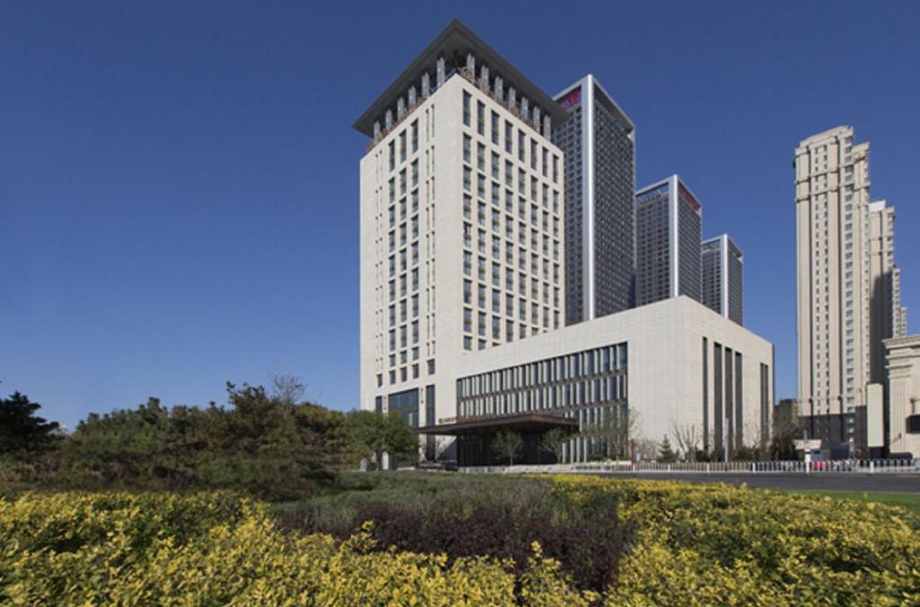 Yingpancun Hotel | Wanda Vista Shenyang