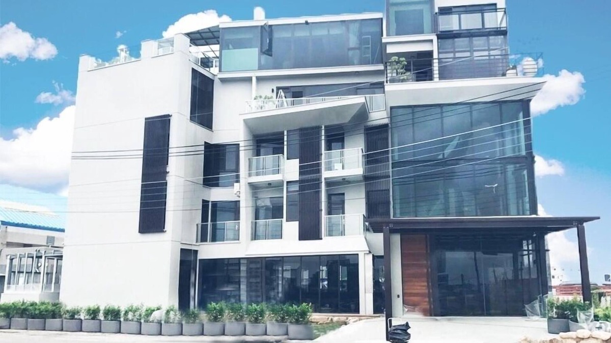 Donggang Bed & Breakfast | Wandao B&B