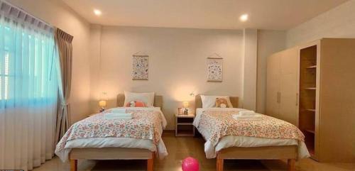 Hai Ya Apartment | Wandeenee Townhome