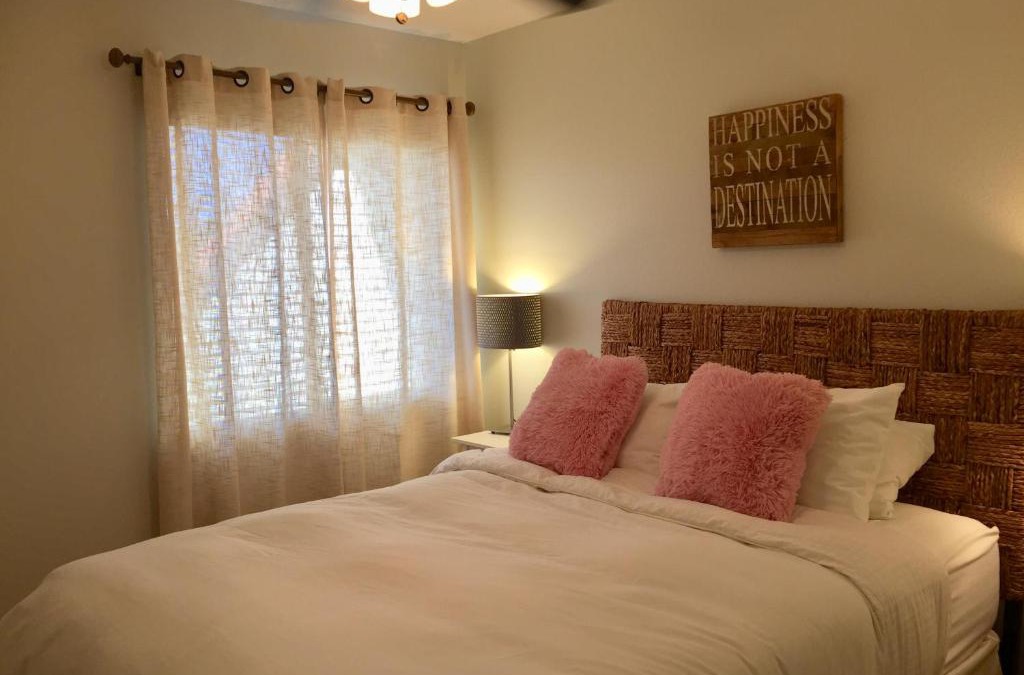 Tierra Verde Apartment | Wander Residence Condo near Fort DeSoto