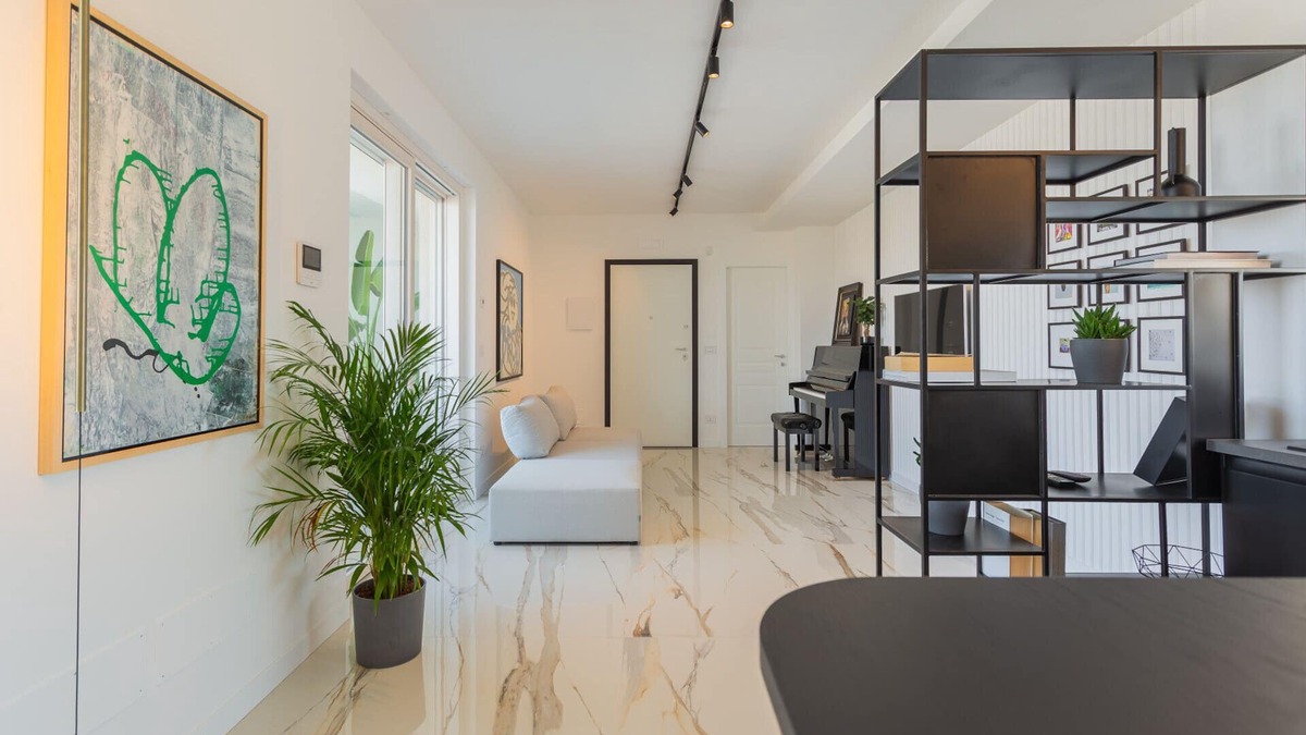 Bitonto Apartment | Wanderlust Experience | Zenith Rooftop