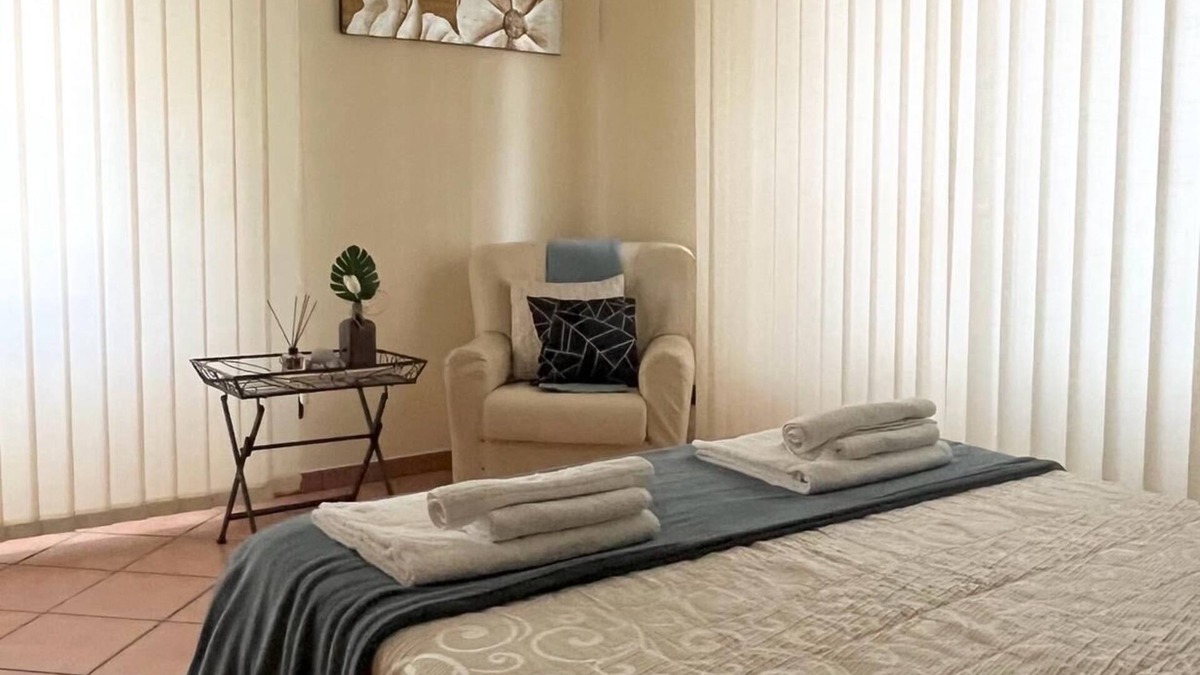 Lamezia Terme Apartment | Wanderlust Guesthouse