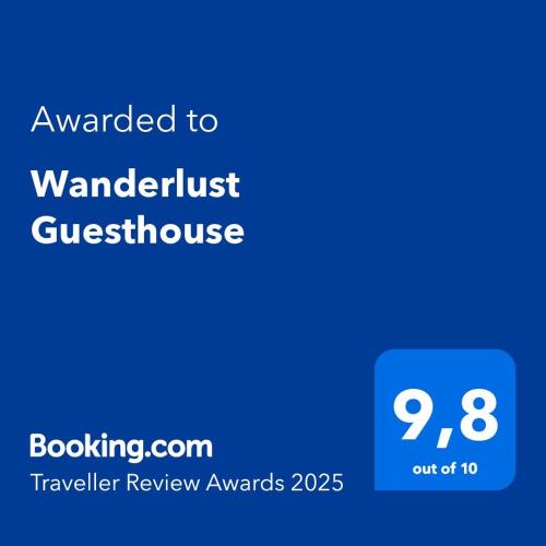 Lamezia Terme Apartment | Wanderlust Guesthouse