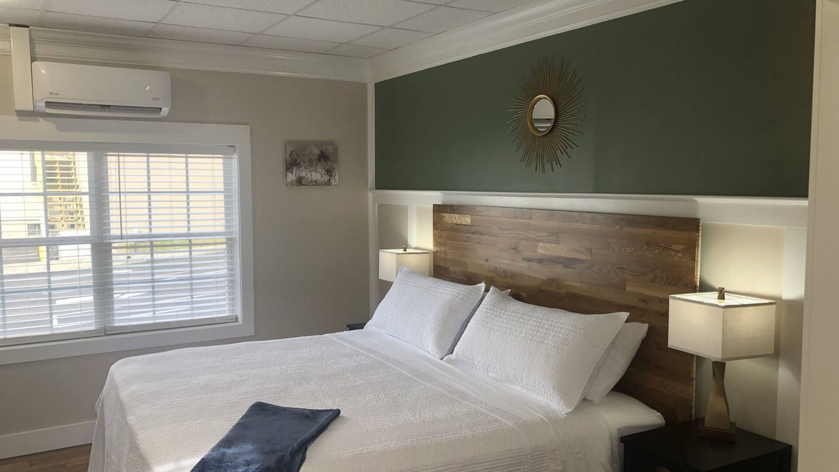 Brownsville Apartment | Wanderlust: Here for your outdoor adventure