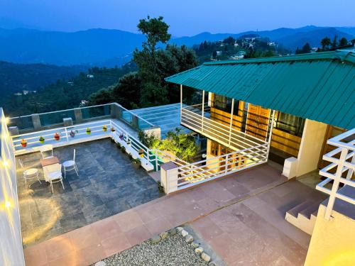Mukteshwar House | Wanderlust Mukteshwar