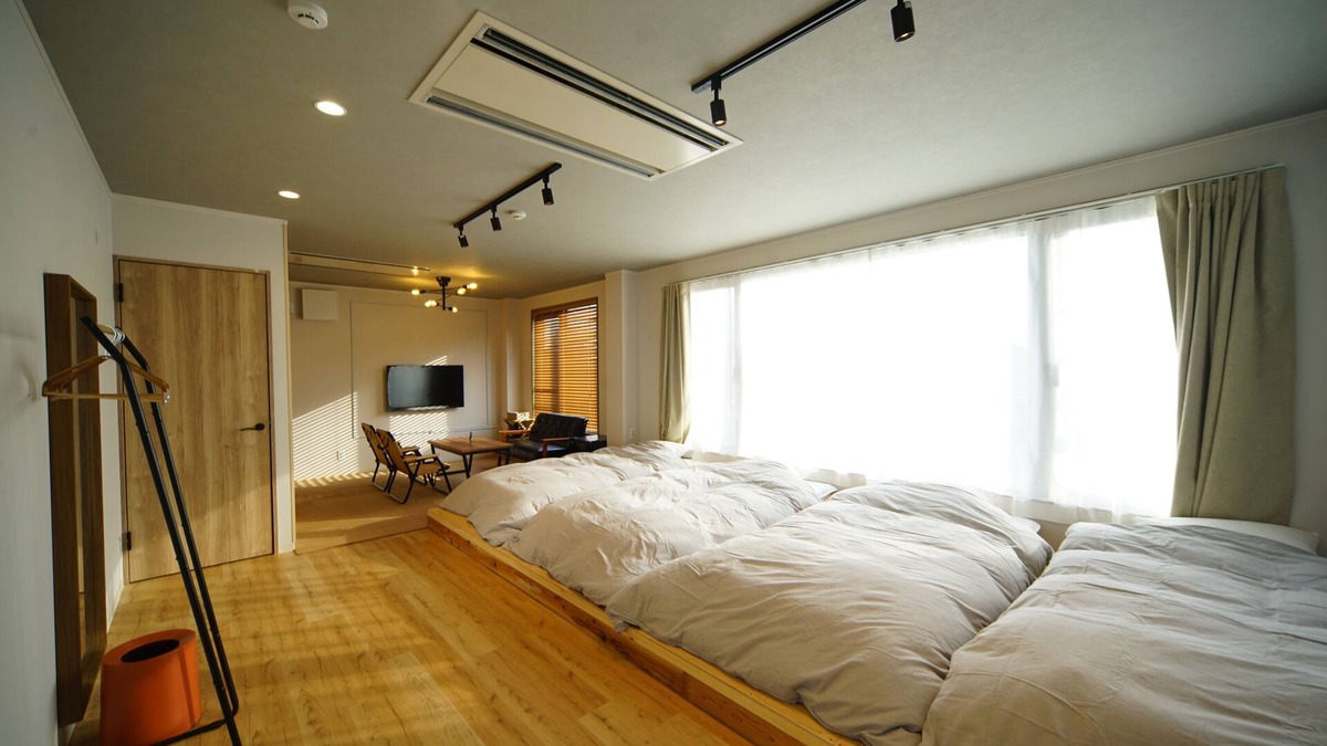 Enzan Onsen House | wanderlust STAY