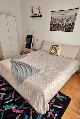 San Lazzaro di Savena House | Wanderlust Traveller Room San Lazzaro