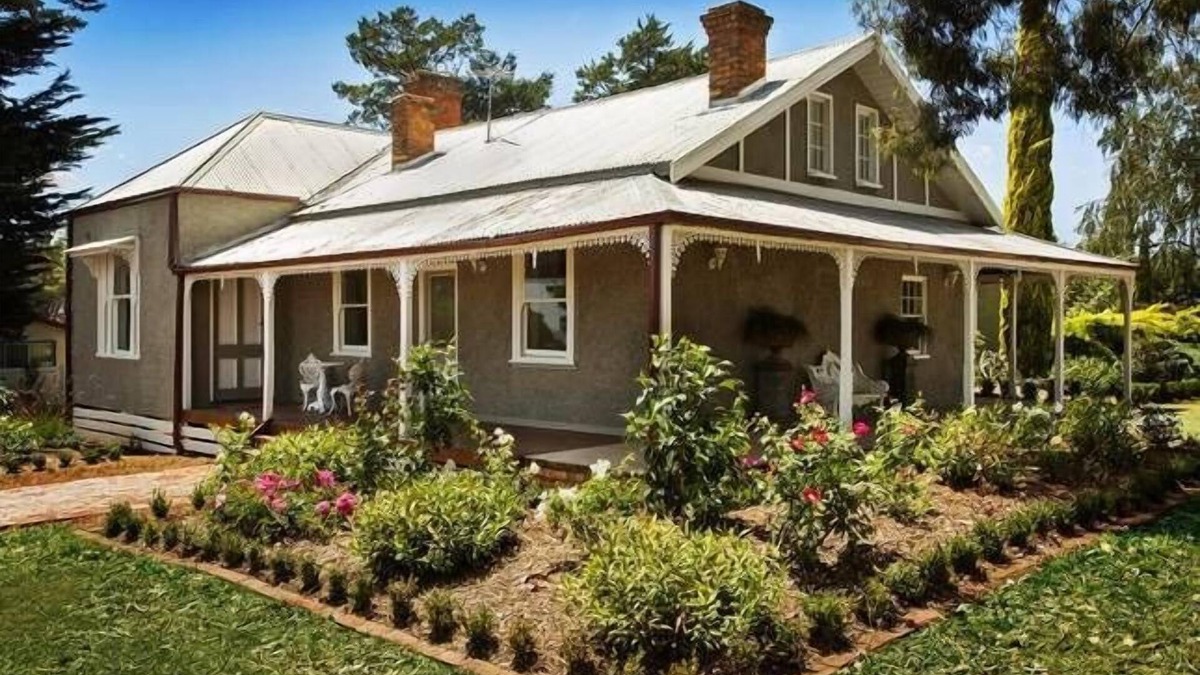 Gruyere House | Wandin Park Estate - Unique in every way