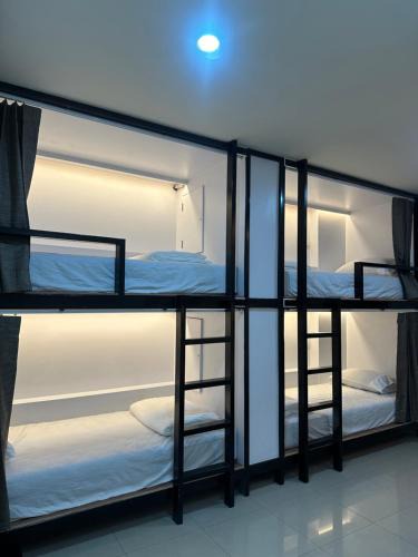 Haad Rin Hostel | WANGTA Hostel