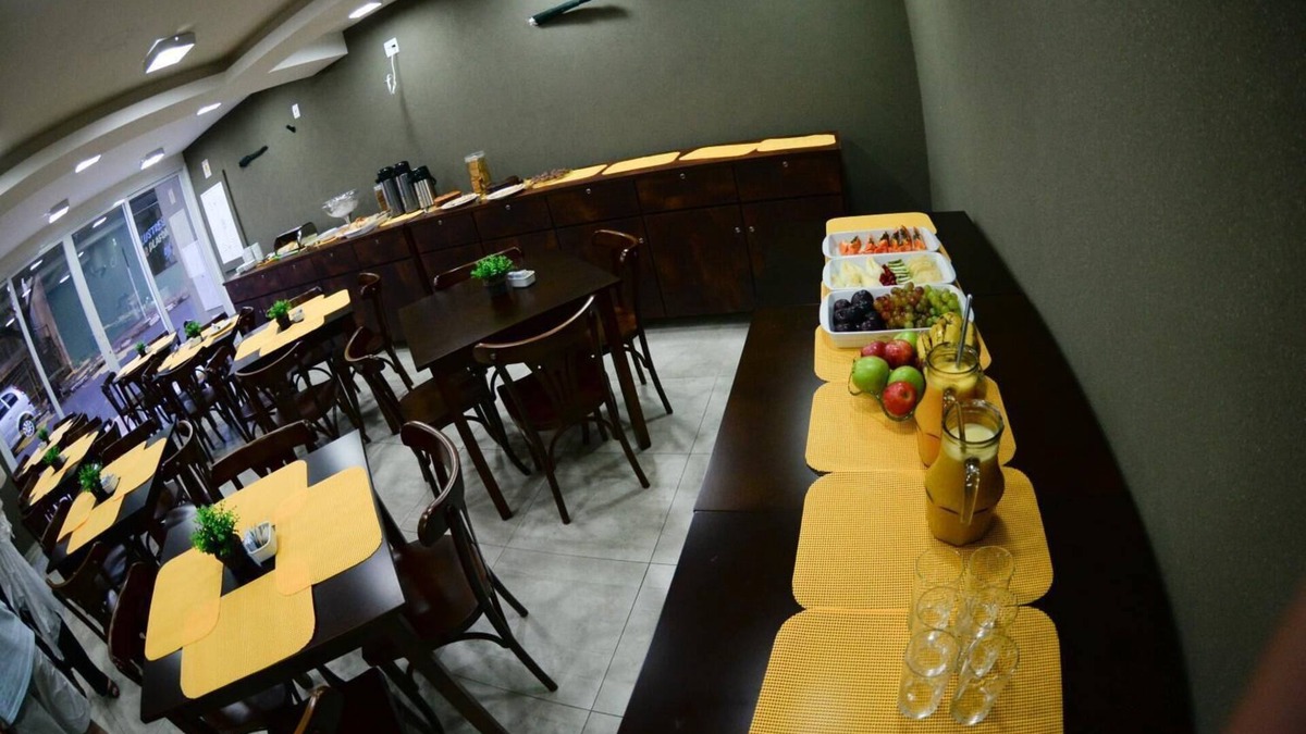 Lins Hotel | Wanna Hotel