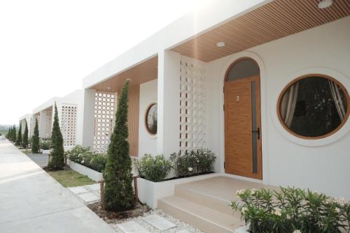 Pak Chong House | Wantanee Ville วันทนีย์วิลล์