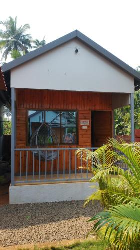 Diveagar Hotel | Wantara resort