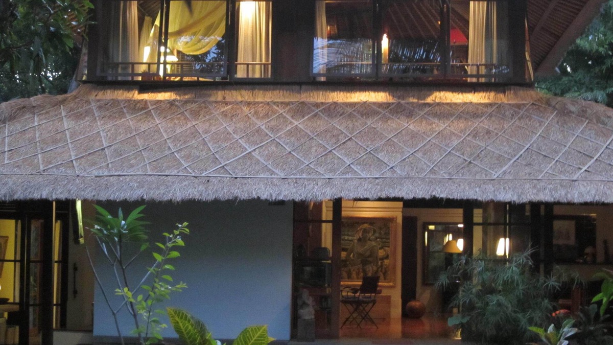 Tejakula Villa | Wantilan in Tejakula