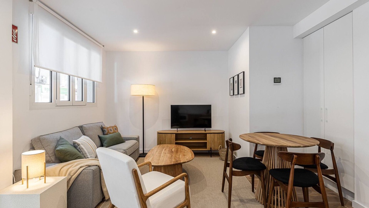 Imperial Apartment | Waou Best IV Madrid Rio