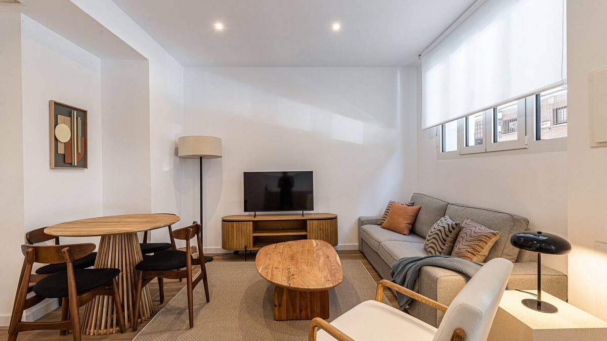 Imperial Apartment | Waou Best V Madrid Rio