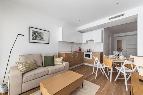 Imperial Apartment | Waou Best VI Madrid Rio