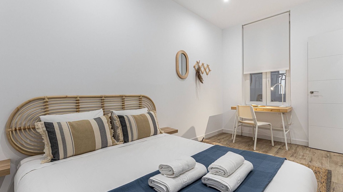 Goya Apartment | Waou Coosy II Retiro