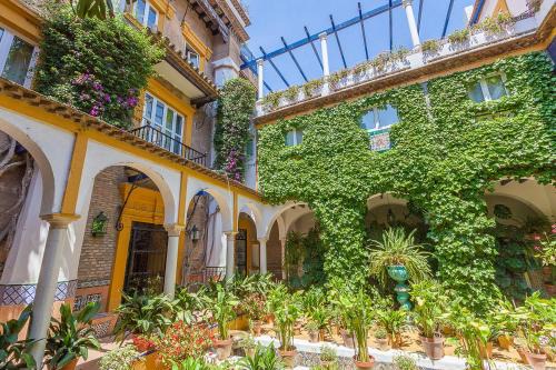 Santa Cruz Villa | Waou Palacio Tenorio Santa Cruz