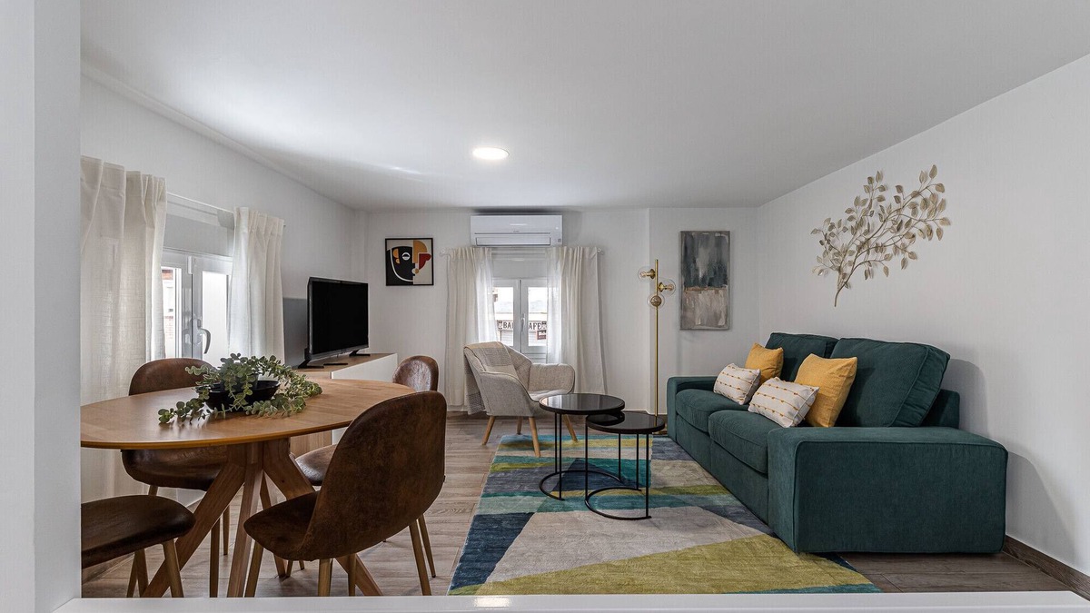 Carabanchel Apartment | Waou Vista Alegre - Short Term Rental