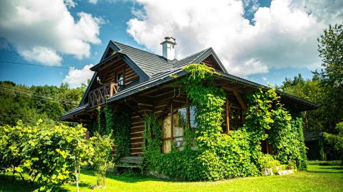 Wapienne House | Wapienne domek