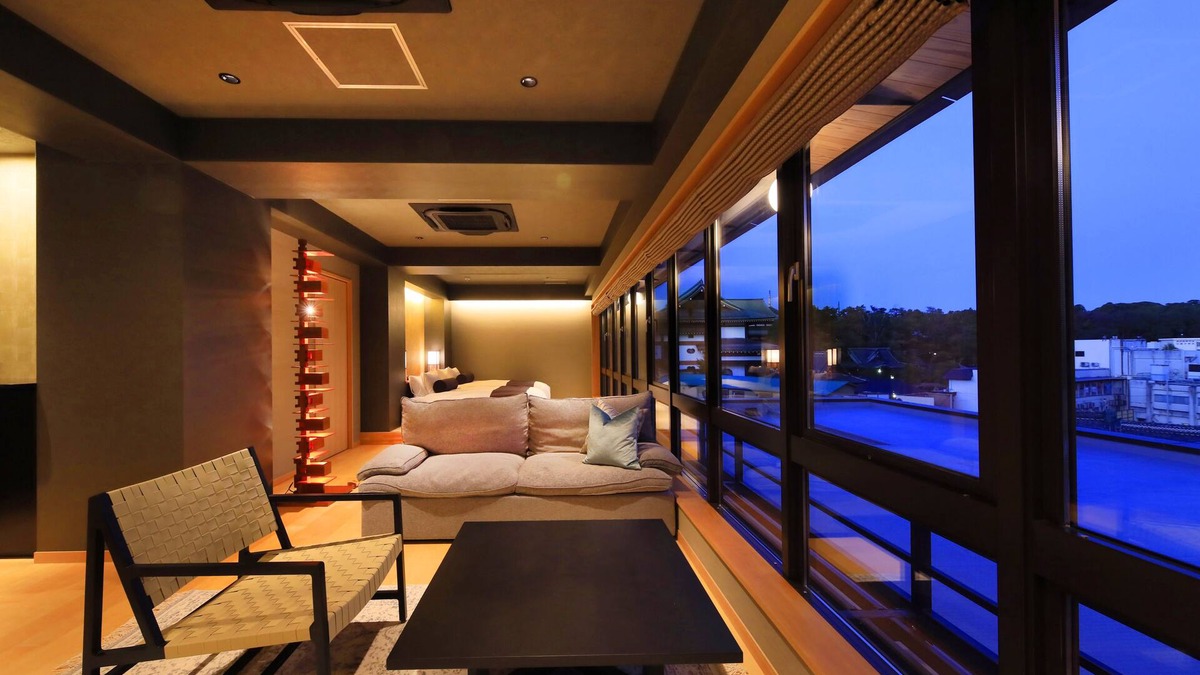 Nakamachi Hotel | WAQOO Naritasanmonzen