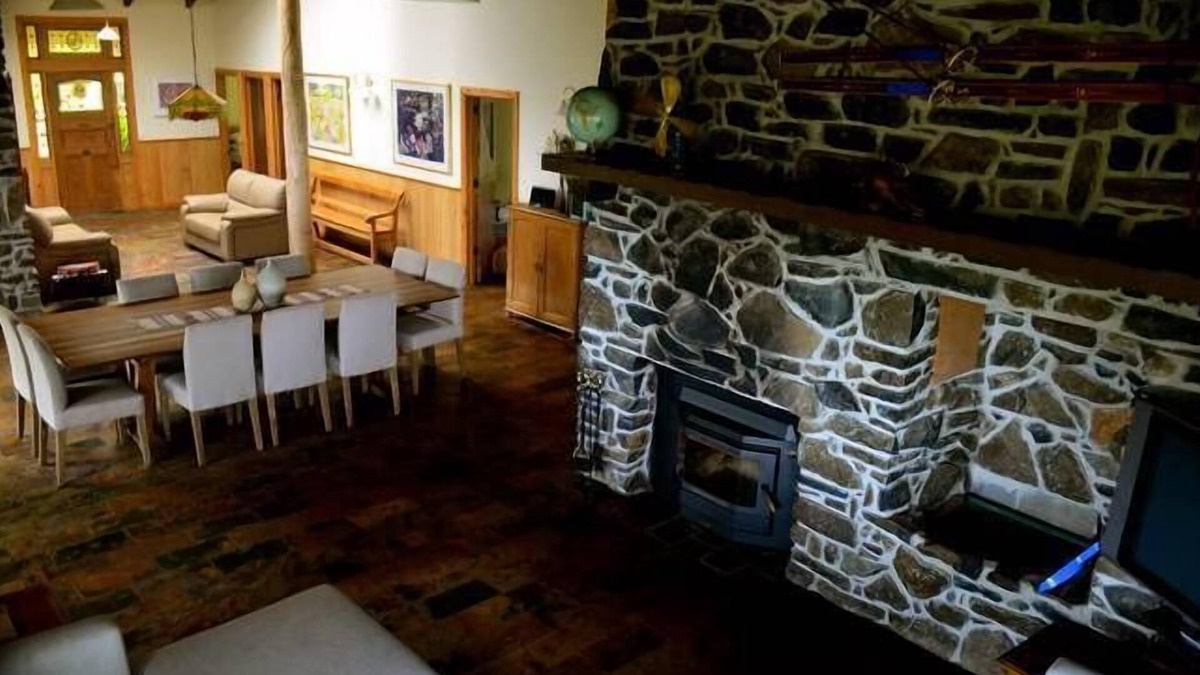 Fish Creek House | Waratah Hills Homestead