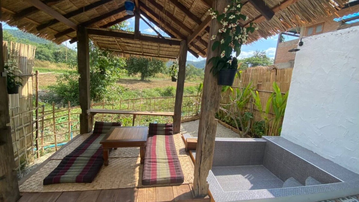 Pa Sak Villa | Wareeonsen