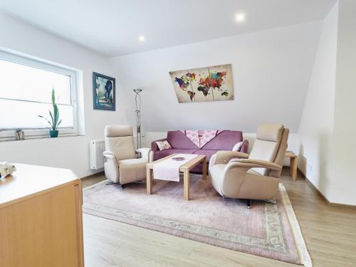 Warendorf Old Town Apartment | Warendorf 12