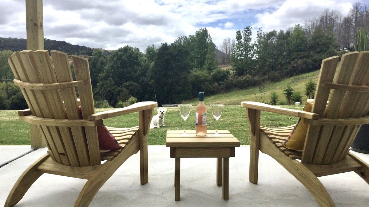 Kaipara Flats House | Warkworth Barn Retreat