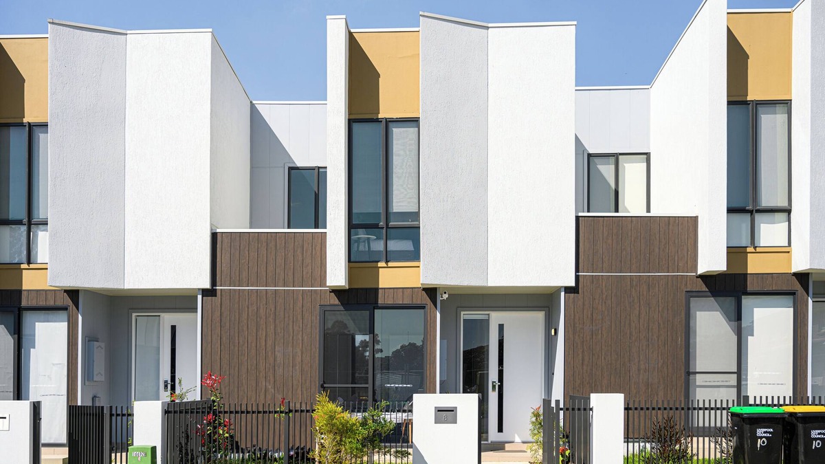 Austral House | Warm 4br house|bathtub|parking&WIFI
