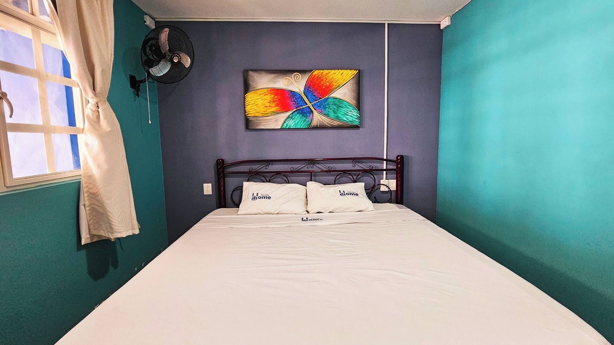 Tehuacan Apartment | Warm and cozy apartment, ideal for families or groups.