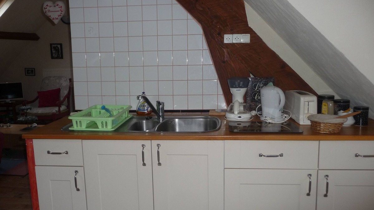 Pleurtuit Apartment | warm apartment on the banks of the RANCE