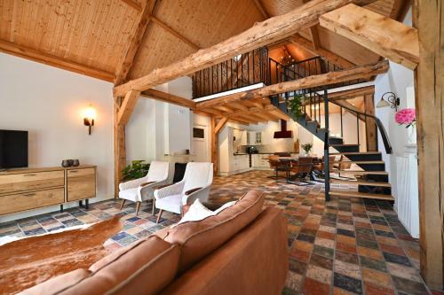 Municipality of Meierijstad House | Warm, authentiek huis in landelijke omgeving