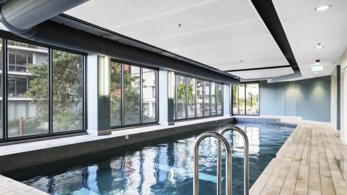 Wolli Creek Apartment | Warm&Comfortable Apartment in Wolli Creek