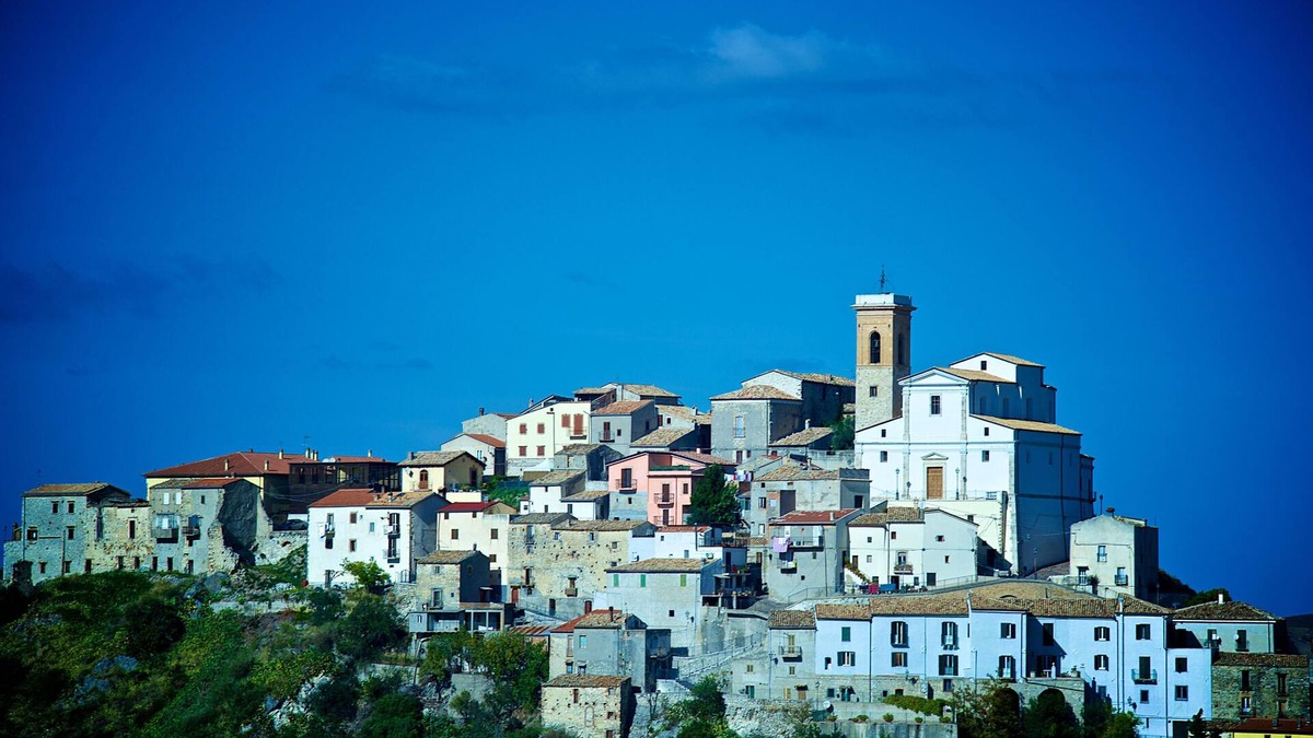 Selva di Altino House | Warm hospitality and history at Palazzo Pulieri