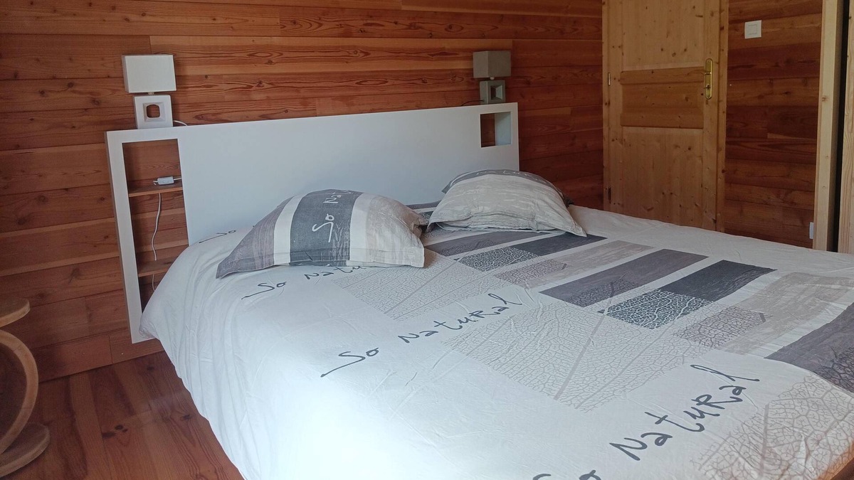 Roquefort-les-Cascades House | Warm house in Ariège