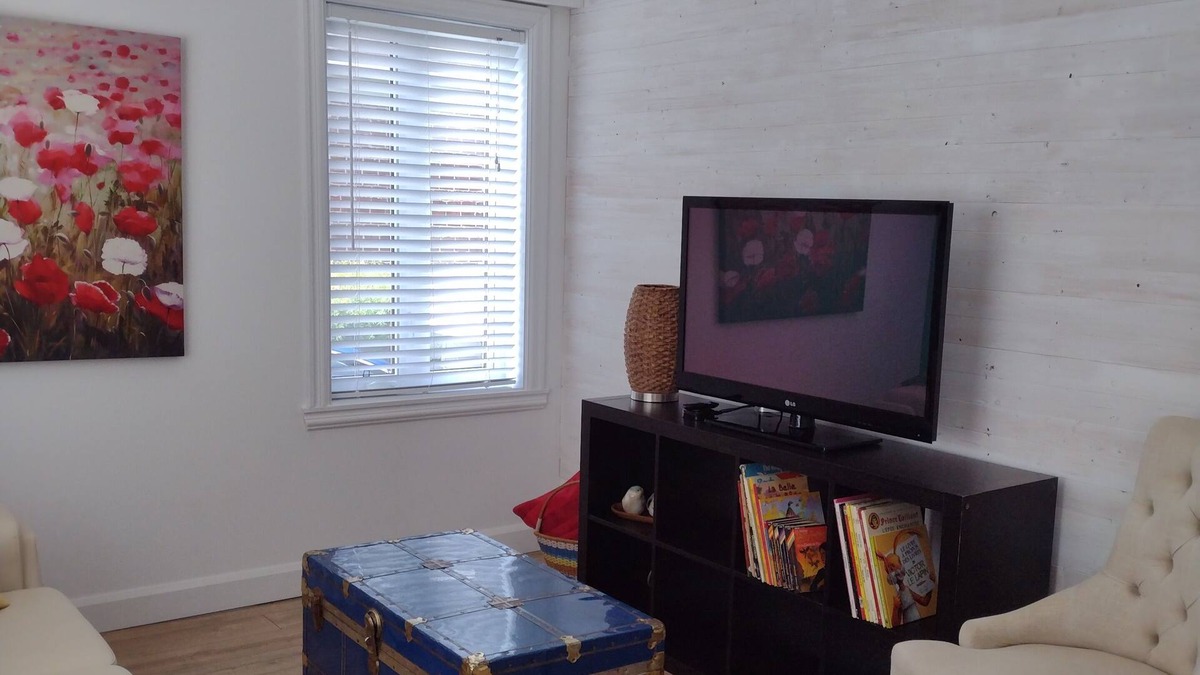 Breakeyville Cottage | Warm house in a peaceful area