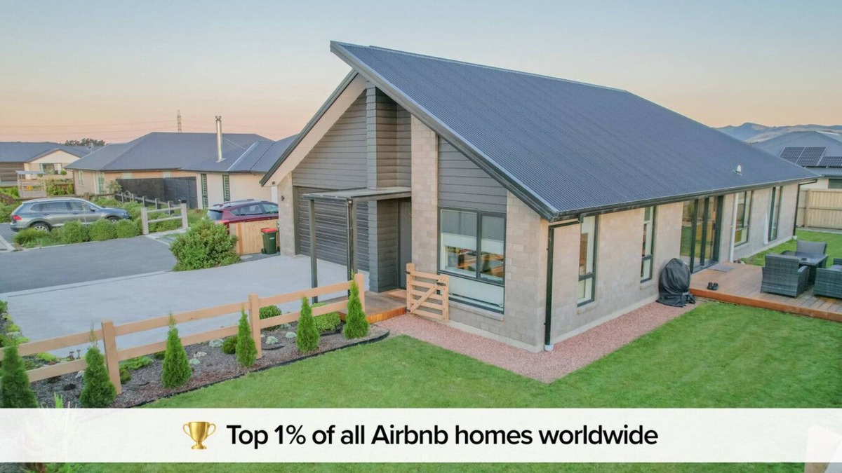 Prebbleton Apartment | Warm Safe Quiet Spacious Family Home, Sleeps 7